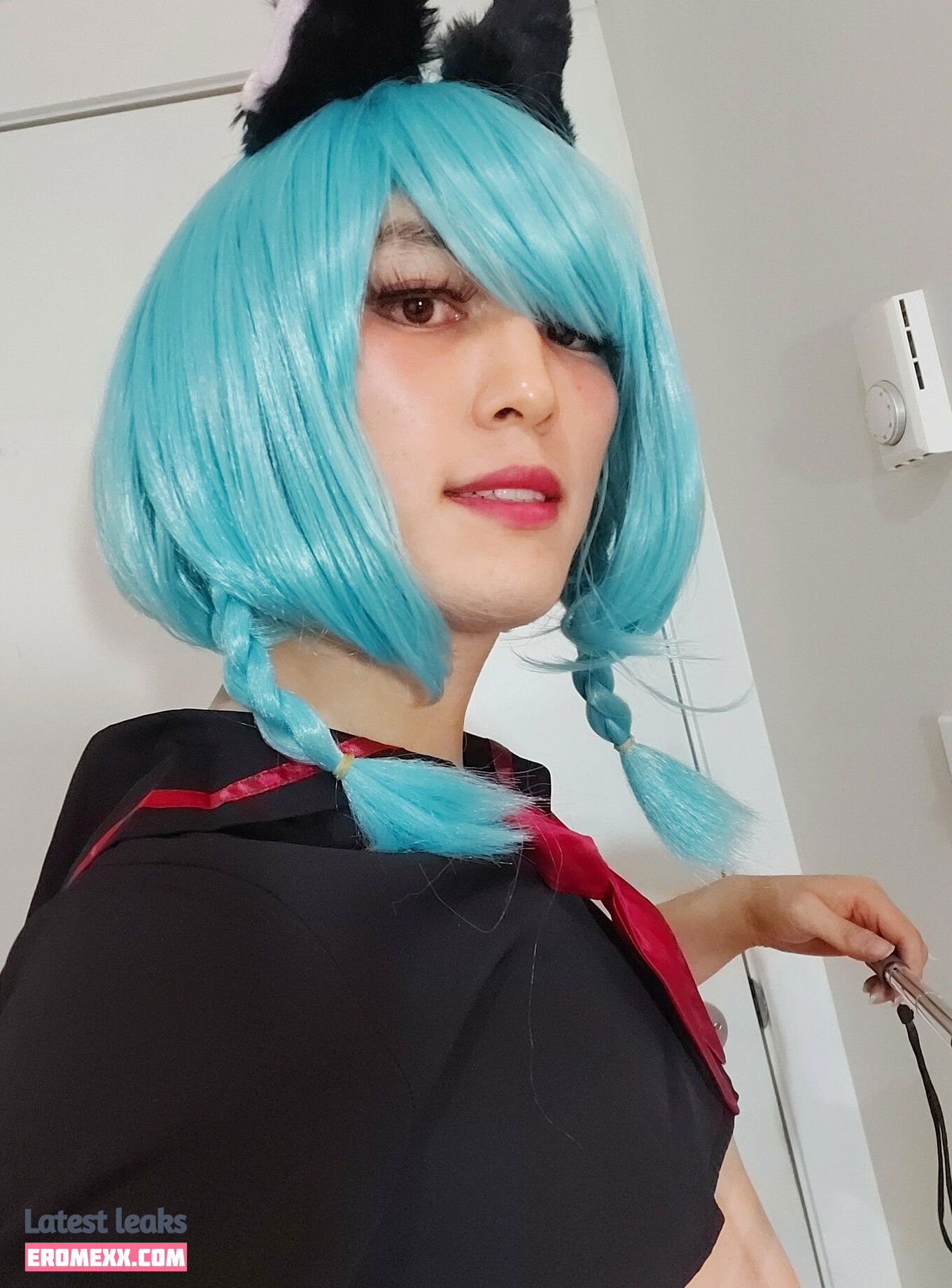 Latest Leaks tsuki_akari_suki_trial Nude #3 - Fapello