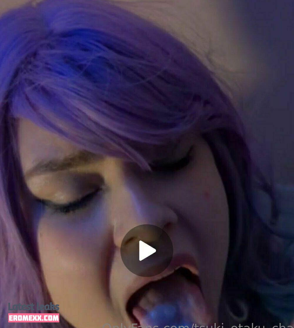 Latest Leaks tsuki_otaku_chan Nude #14 - Fapello