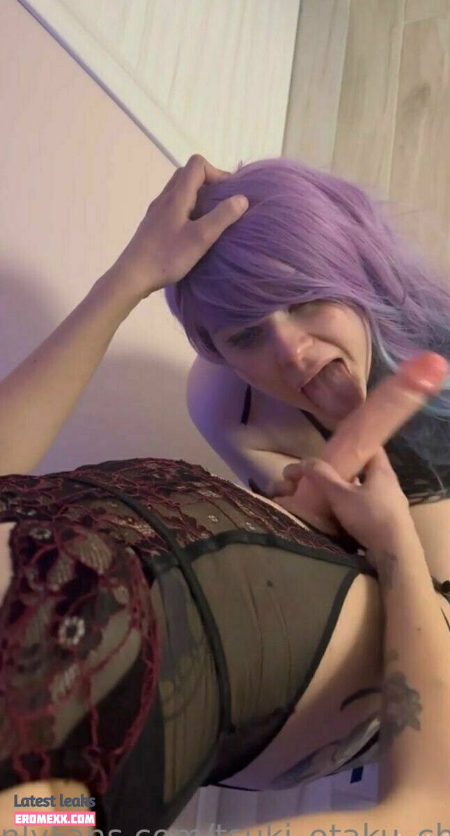 Latest Leaks tsuki_otaku_chan Nude #2 - Fapello