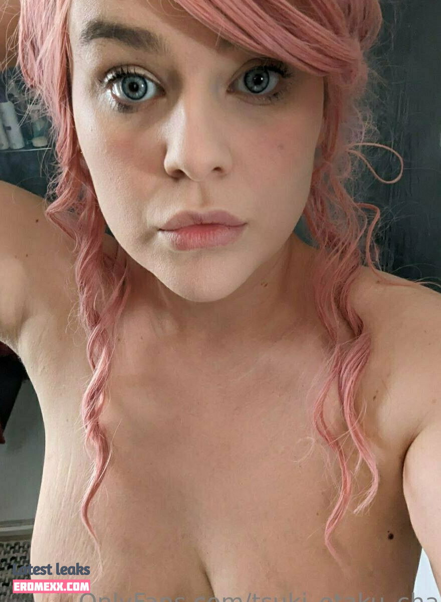Latest Leaks tsuki_otaku_chan Nude #33 - Fapello