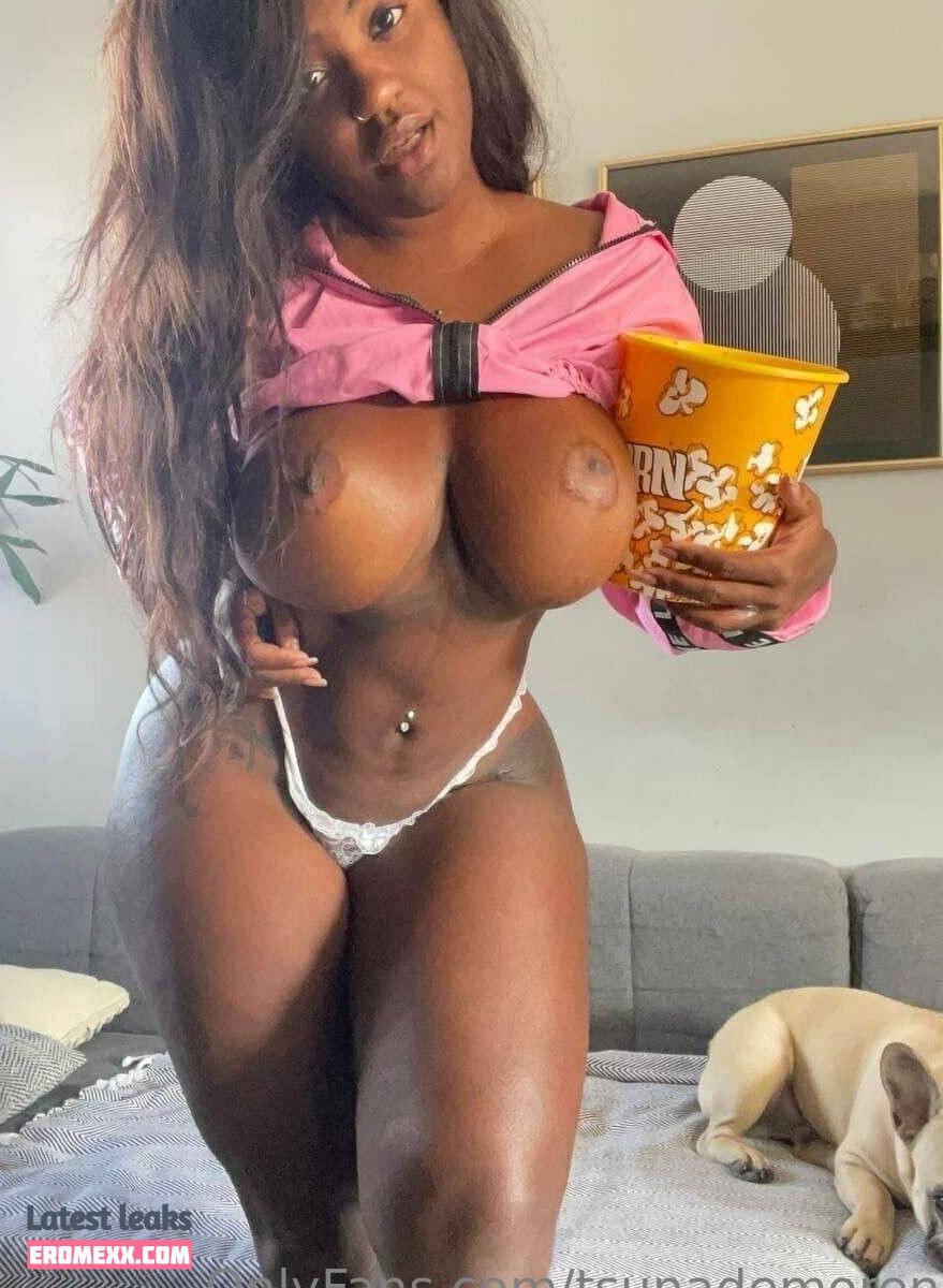 Latest Leaks tsunademorena Nude #108 - Fapello