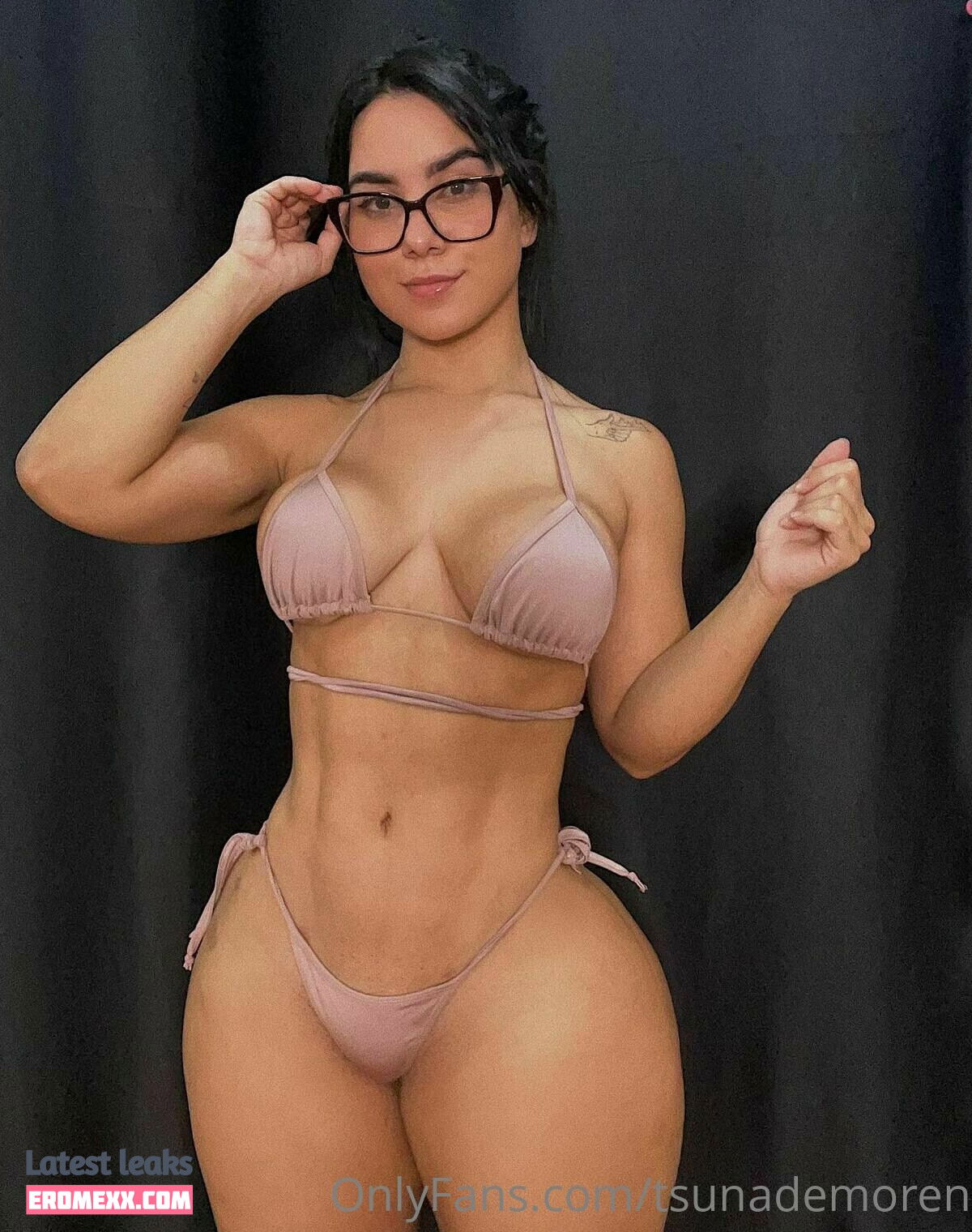 Latest Leaks tsunademorena Nude #24 - Fapello