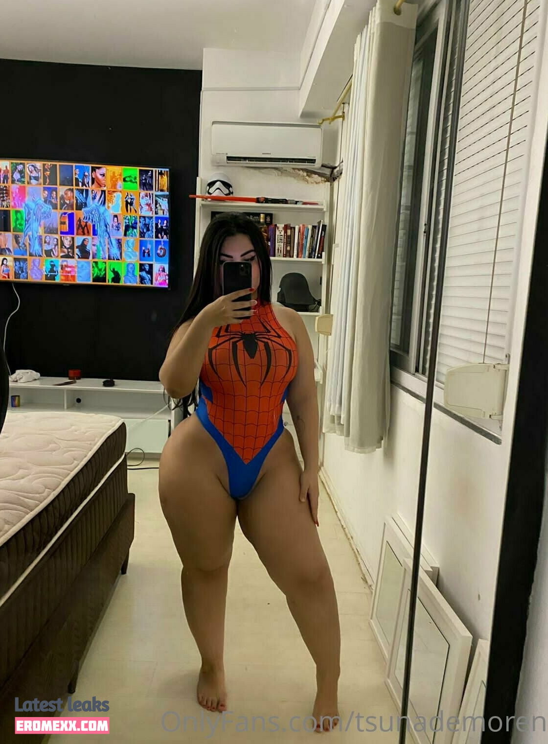 Latest Leaks tsunademorena Nude #25 - Fapello