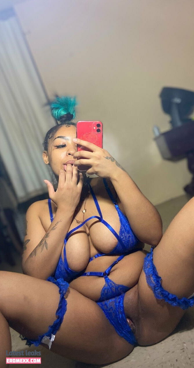Latest Leaks tsunamitongue16 Nude #15 - Fapello