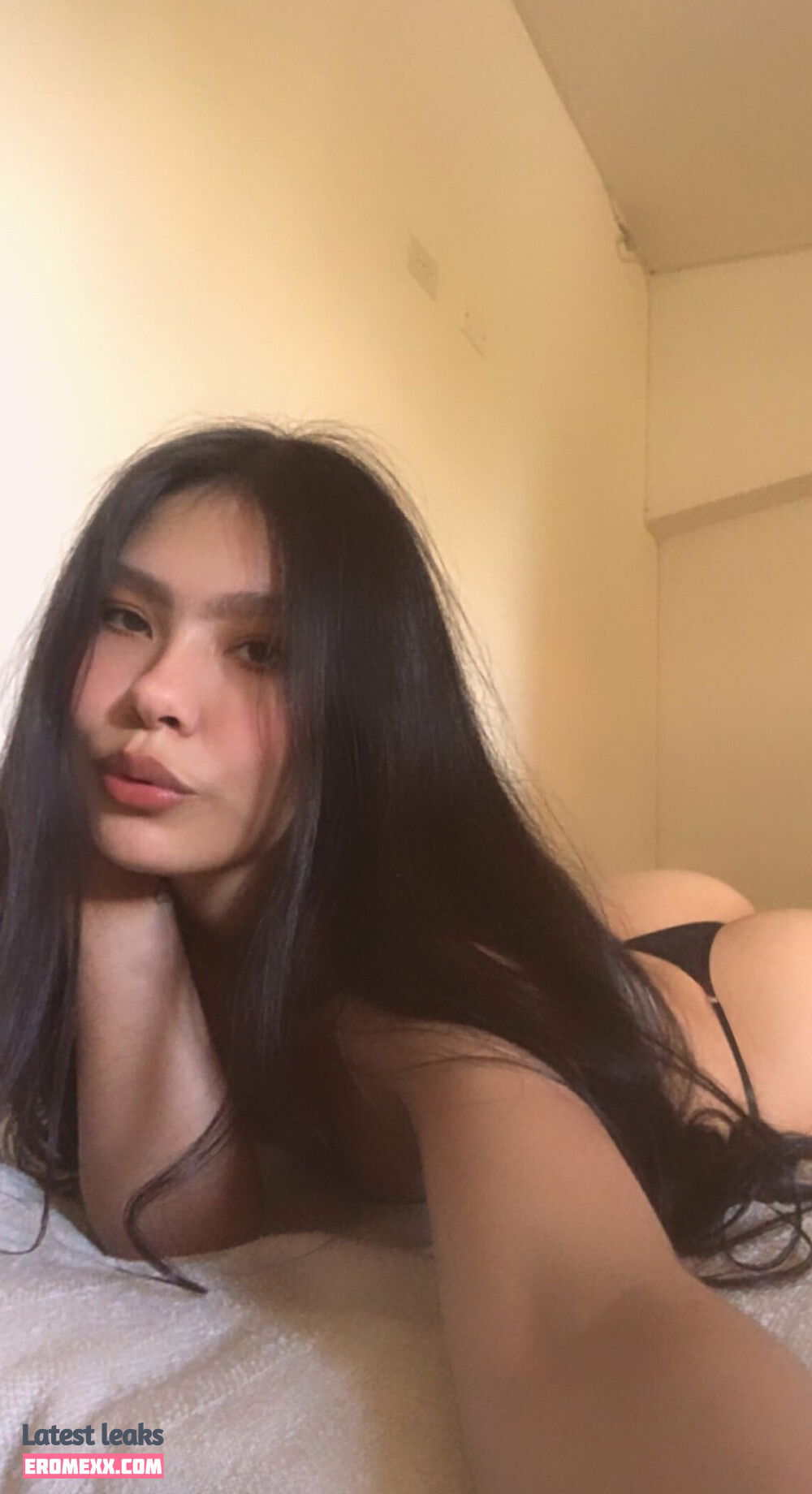 Latest Leaks __tsunamy Nude #30 - Fapello