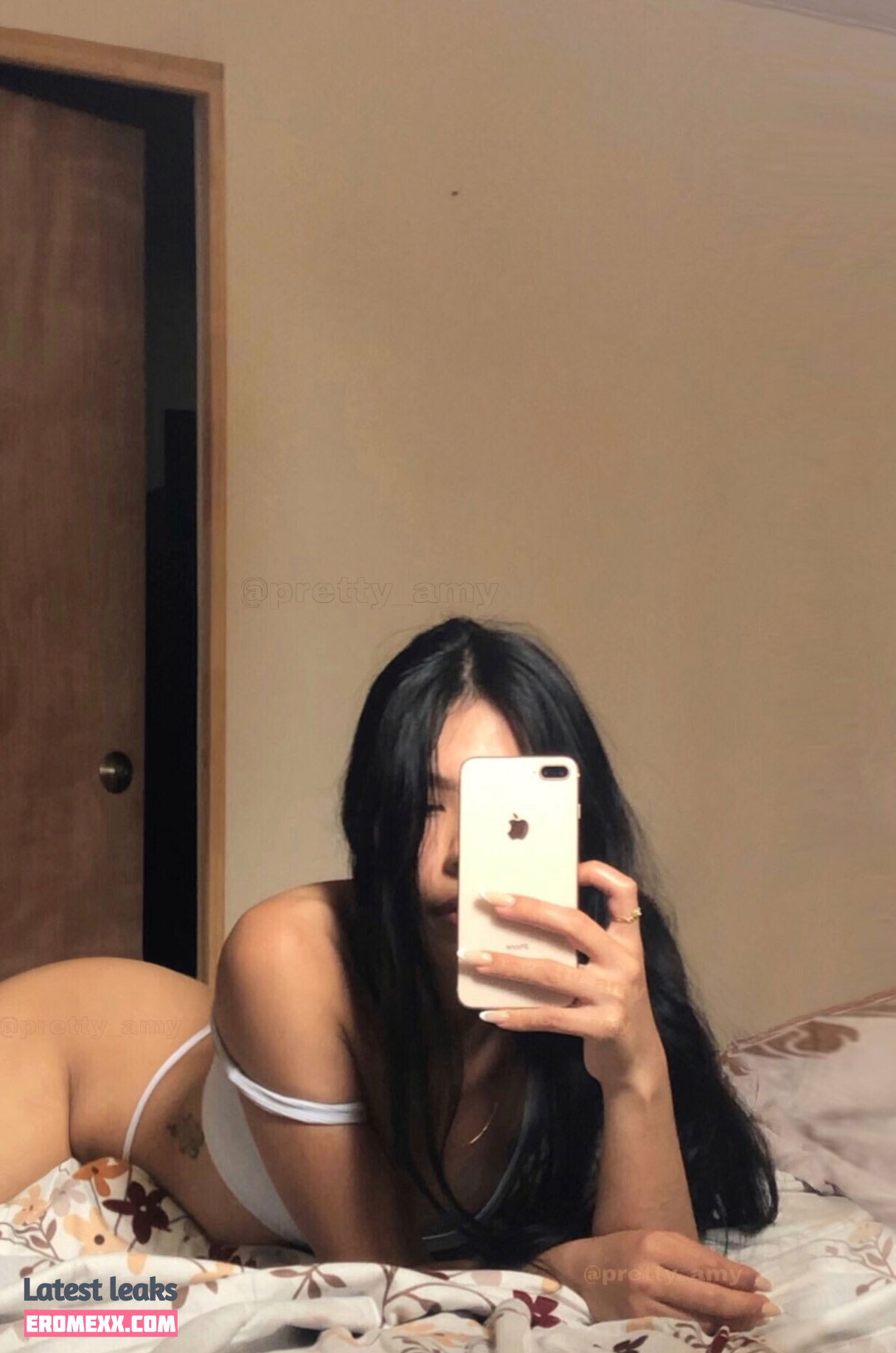 Latest Leaks __tsunamy Nude #34 - Fapello