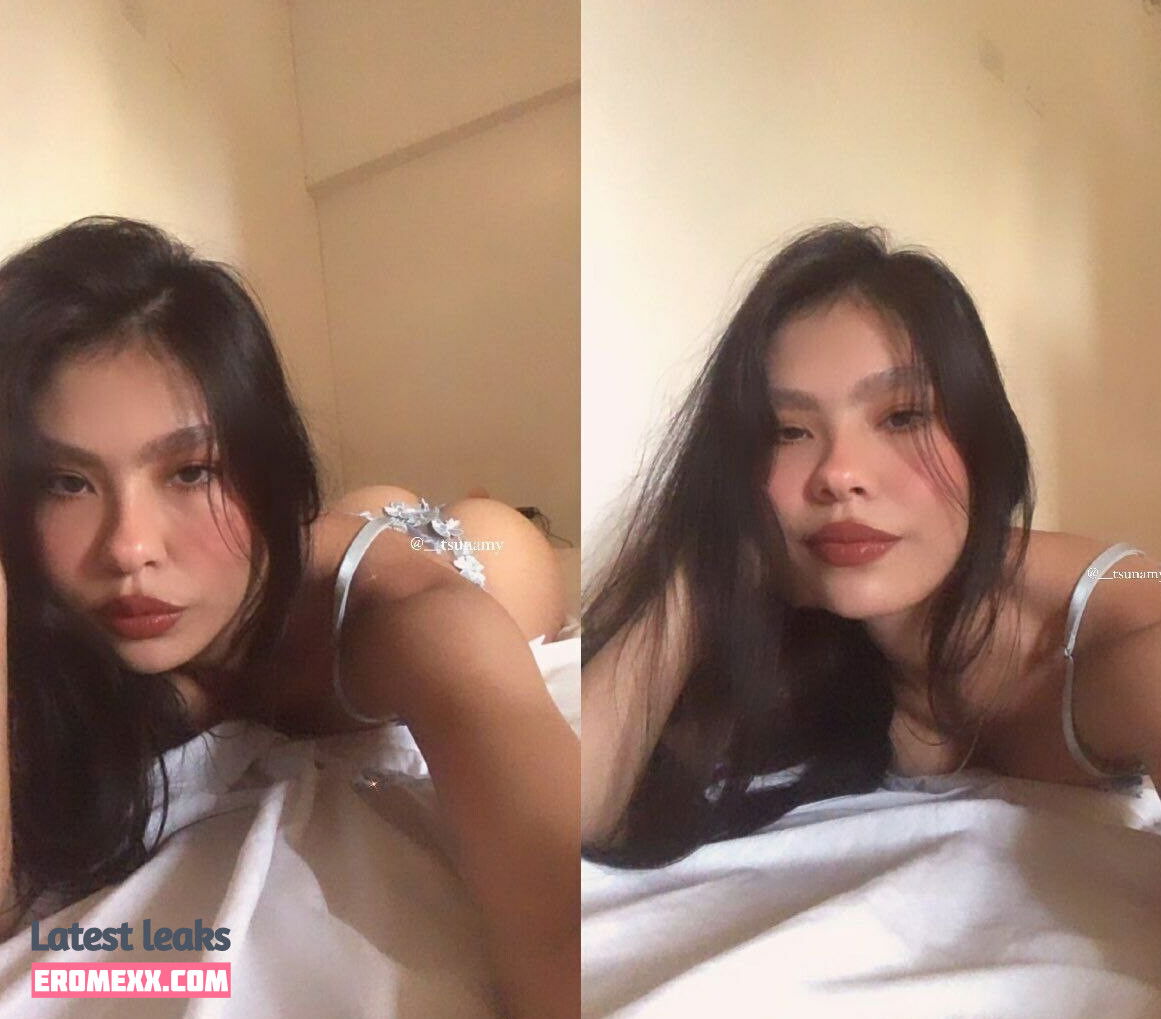 Latest Leaks __tsunamy Nude #45 - Fapello