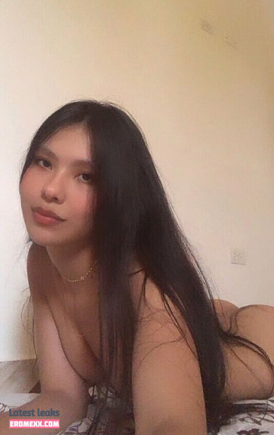 Latest Leaks __tsunamy Nude #55 - Fapello