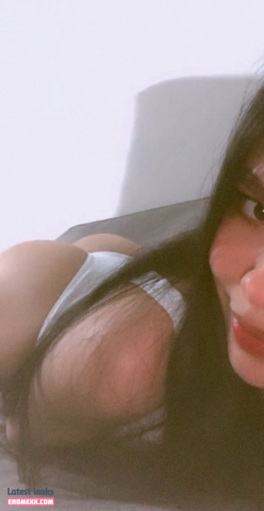 Latest Leaks __tsunamy Nude #7 - Fapello