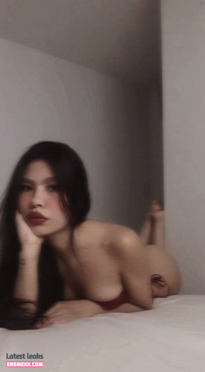 Latest Leaks __tsunamy Nude #82 - Fapello
