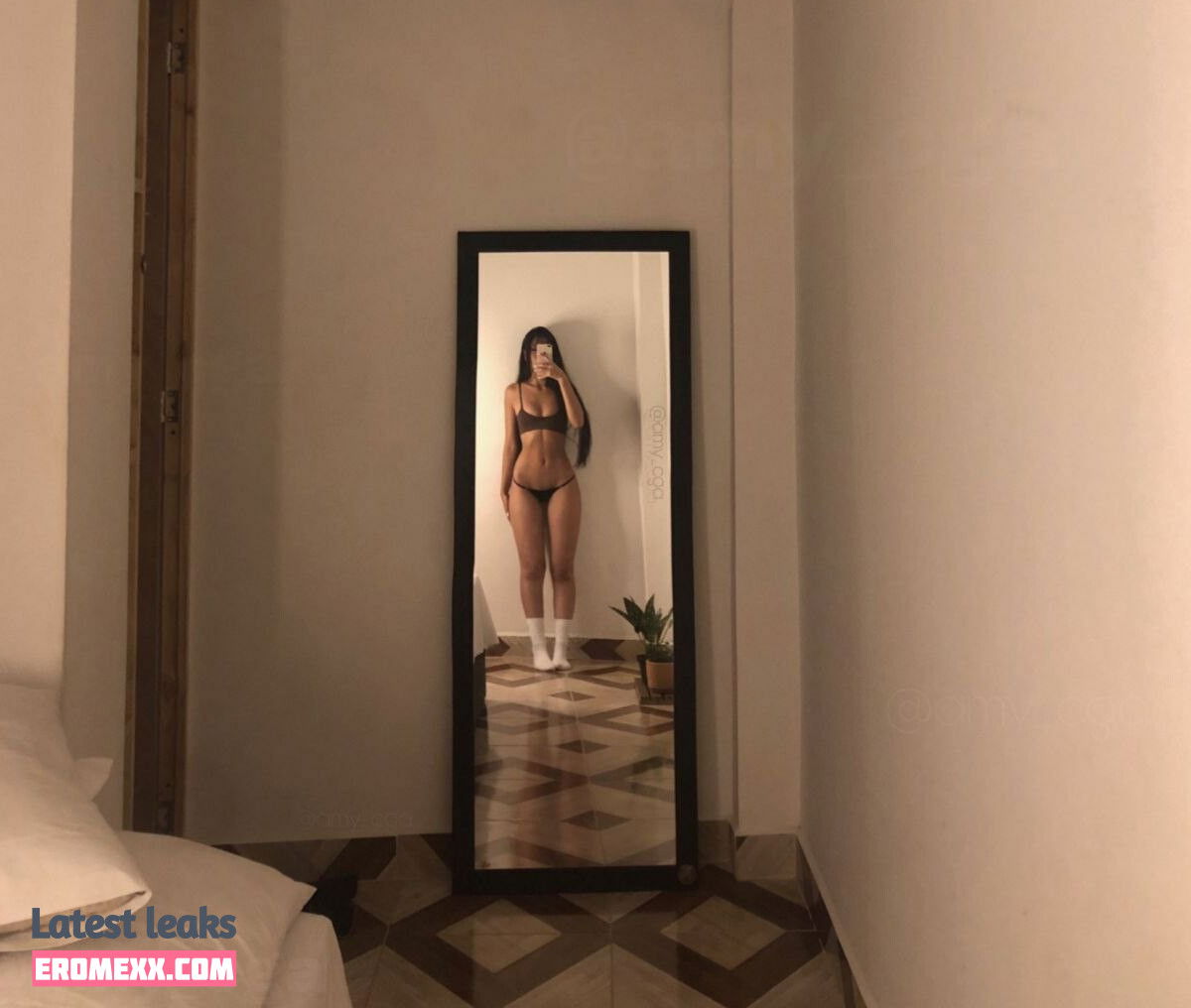 Latest Leaks __tsunamy Nude #83 - Fapello