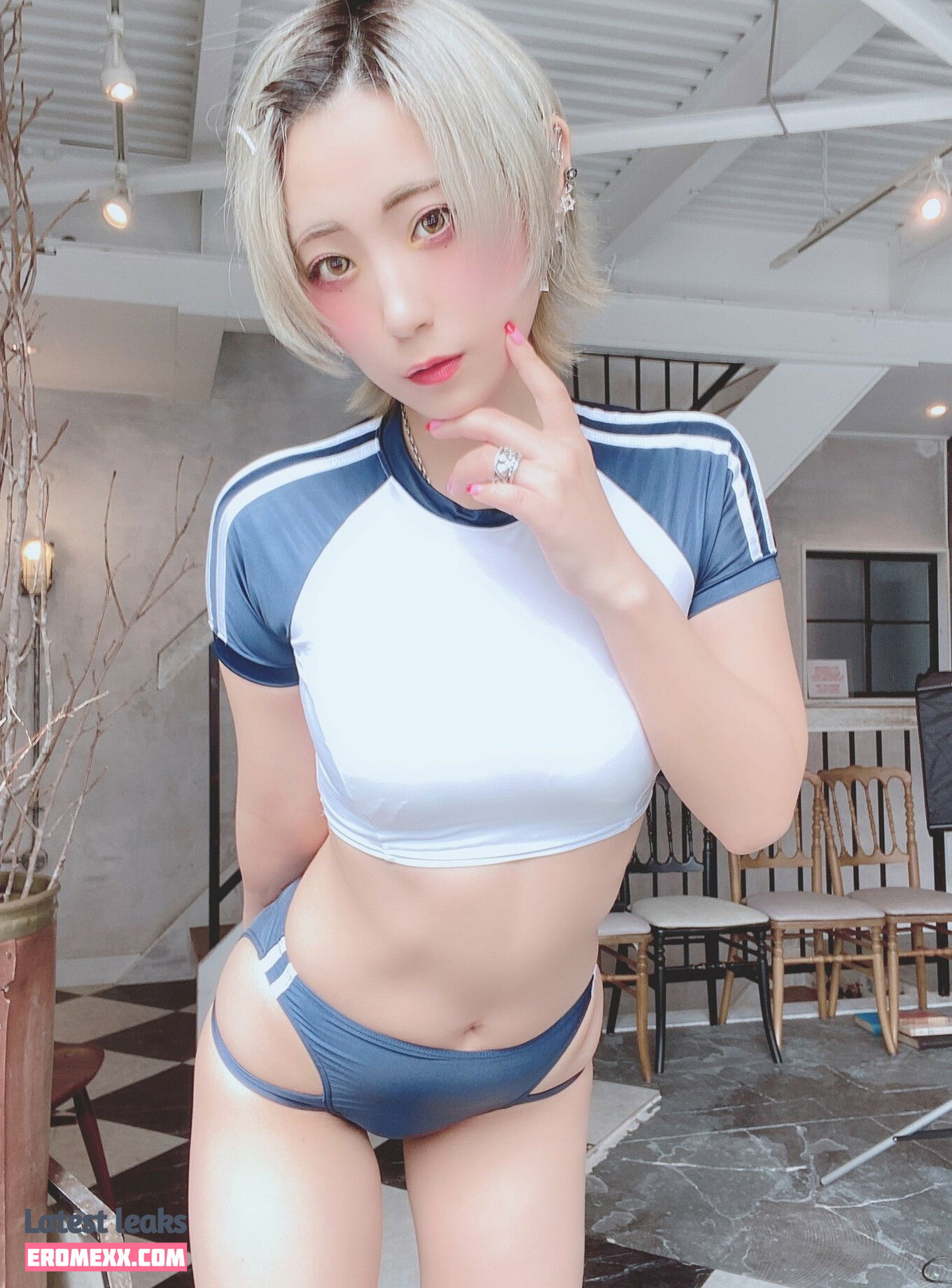 Latest Leaks tsunko_p Nude #10 - Fapello