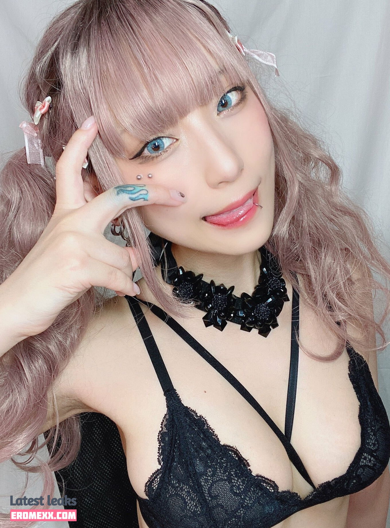 Latest Leaks tsunko_p Nude #27 - Fapello