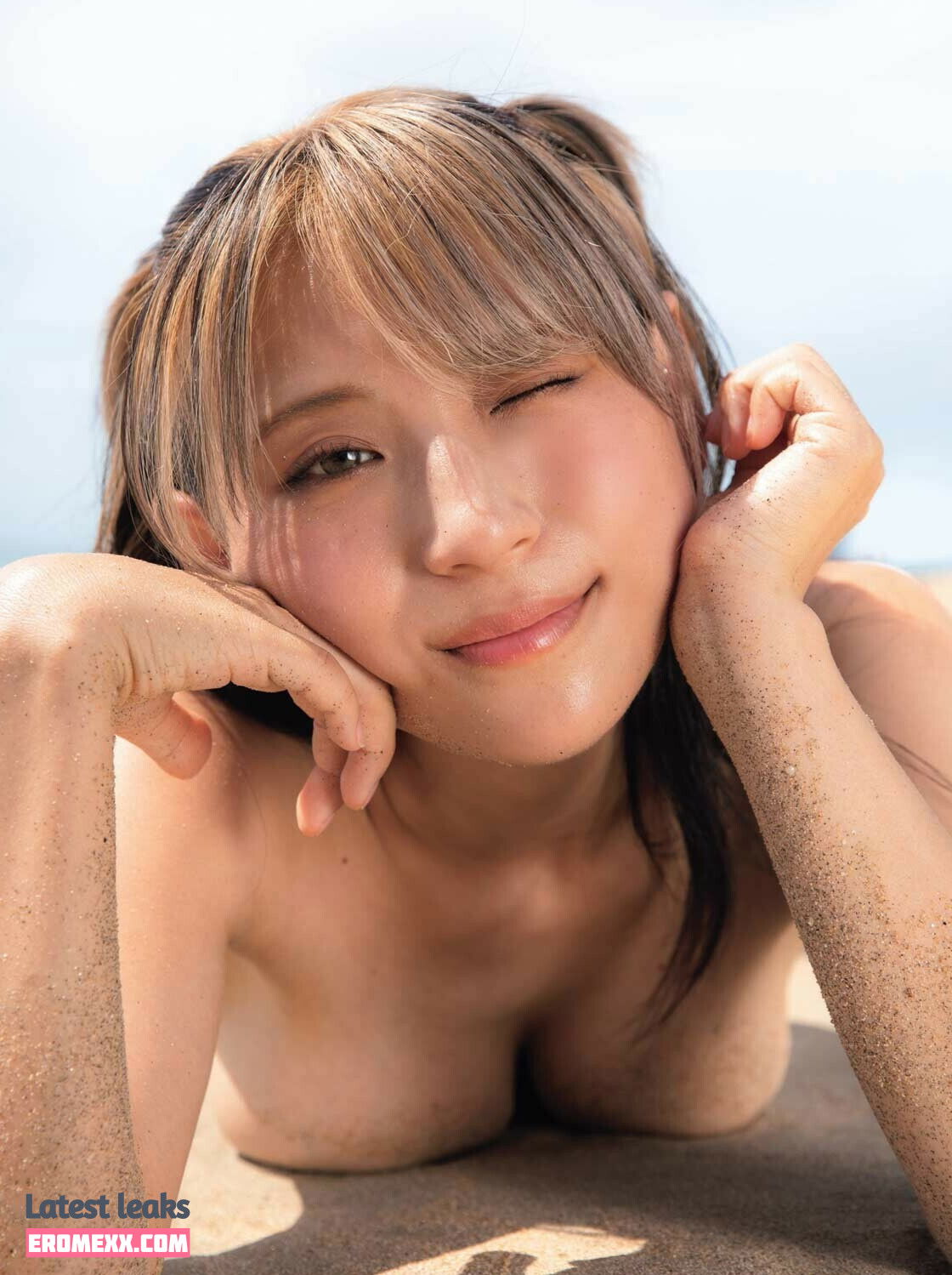Latest Leaks tsunko_p Nude #40 - Fapello
