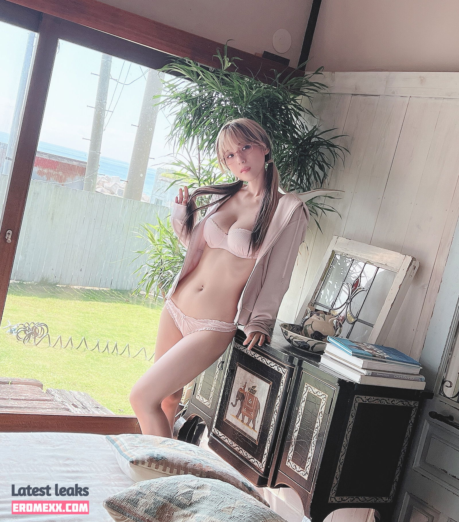 Latest Leaks tsunko_p Nude #65 - Fapello