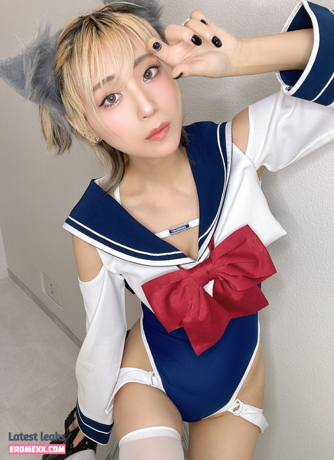 Latest Leaks tsunko_p Nude #66 - Fapello