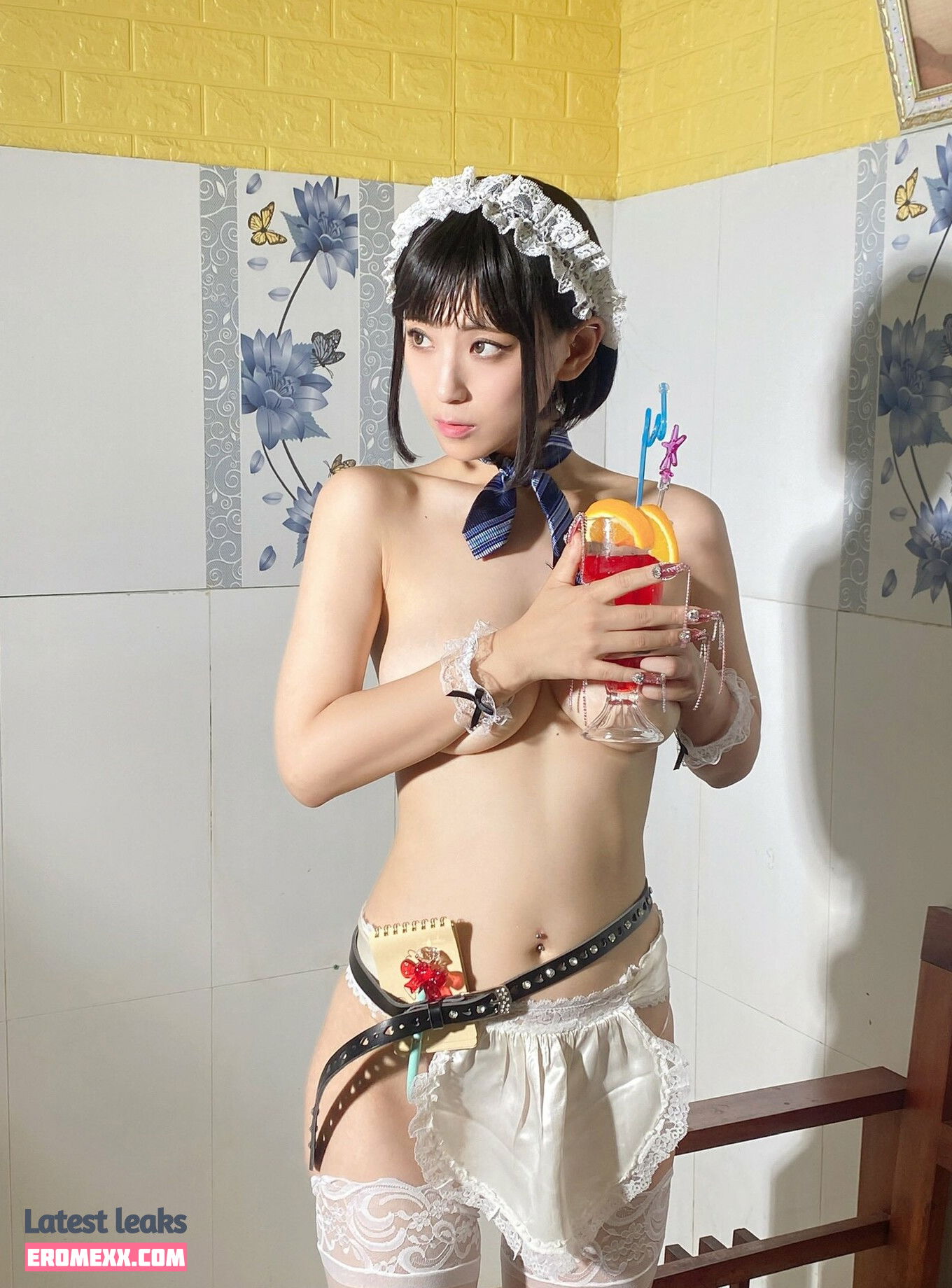 Latest Leaks tsunko_p Nude #74 - Fapello