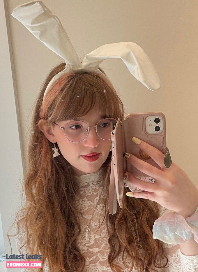 Latest Leaks TSViciousBunny Nude #1 - Fapello