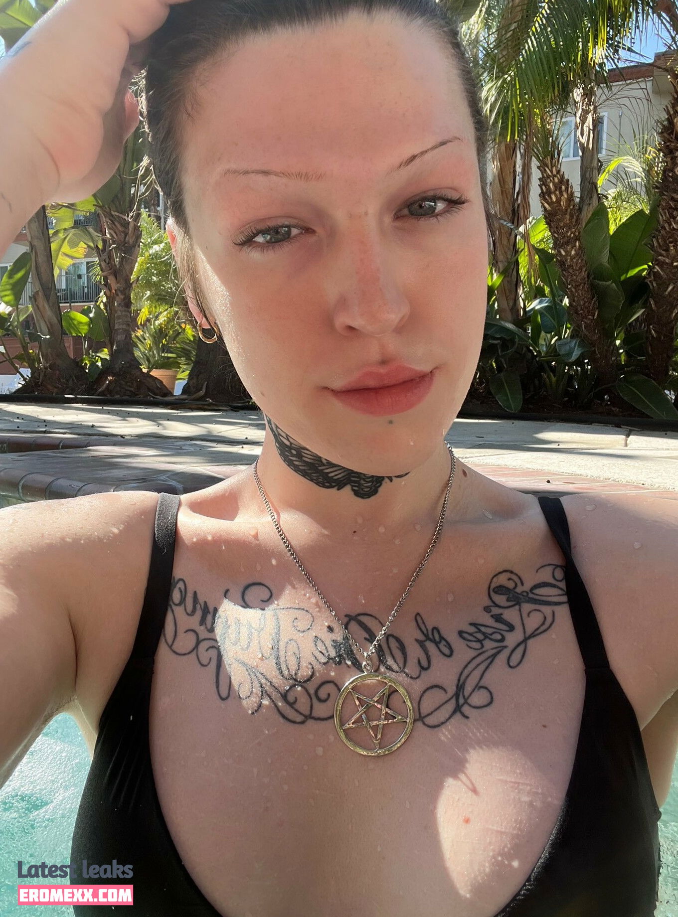 Latest Leaks tsviolethaze Nude #19 - Fapello
