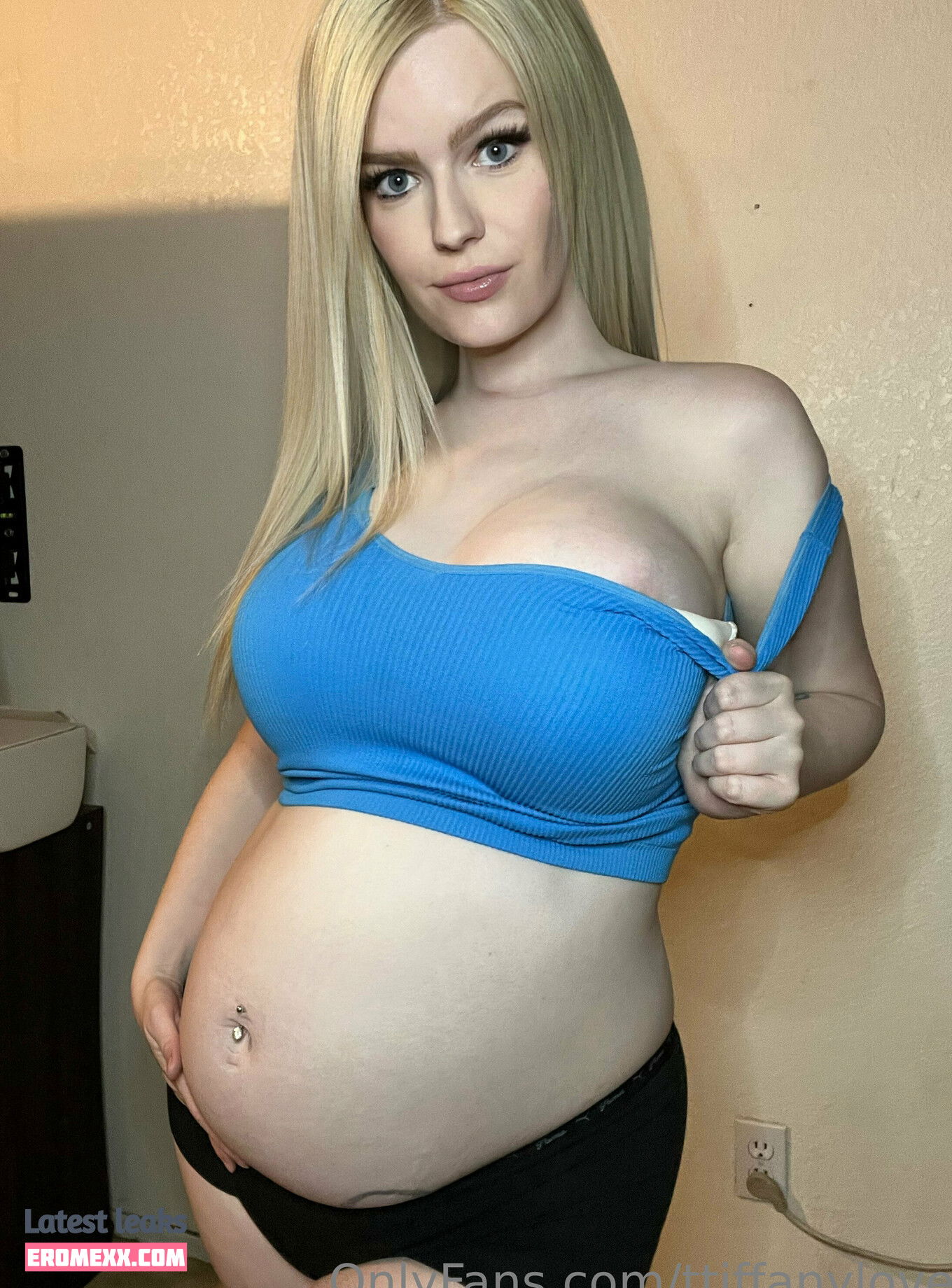 Latest Leaks ttiffanylover Nude #7 - Fapello