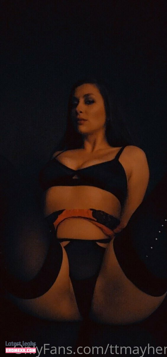 Latest Leaks ttmayhem Nude #19 - Fapello