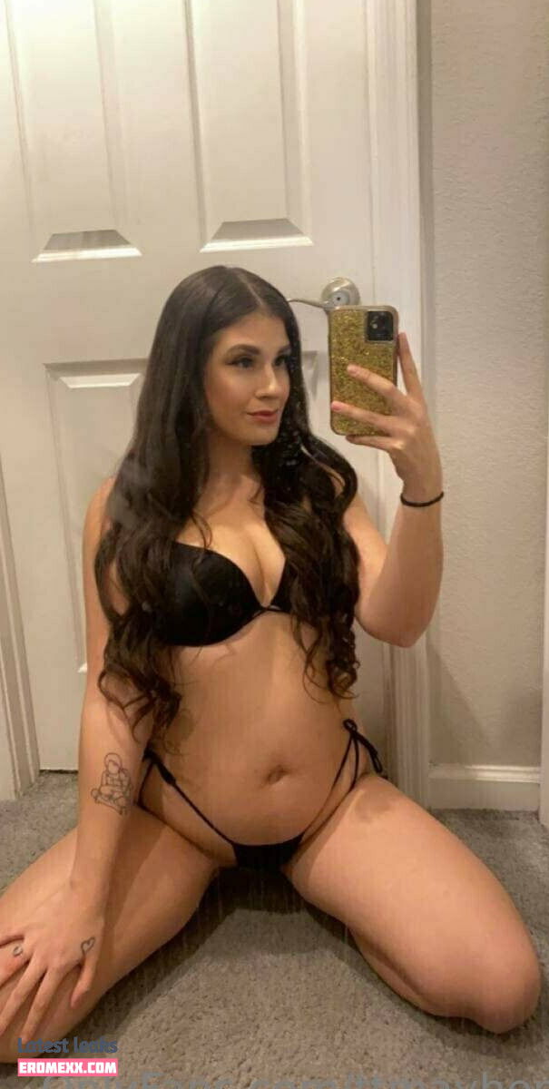 Latest Leaks ttmayhem Nude #6 - Fapello