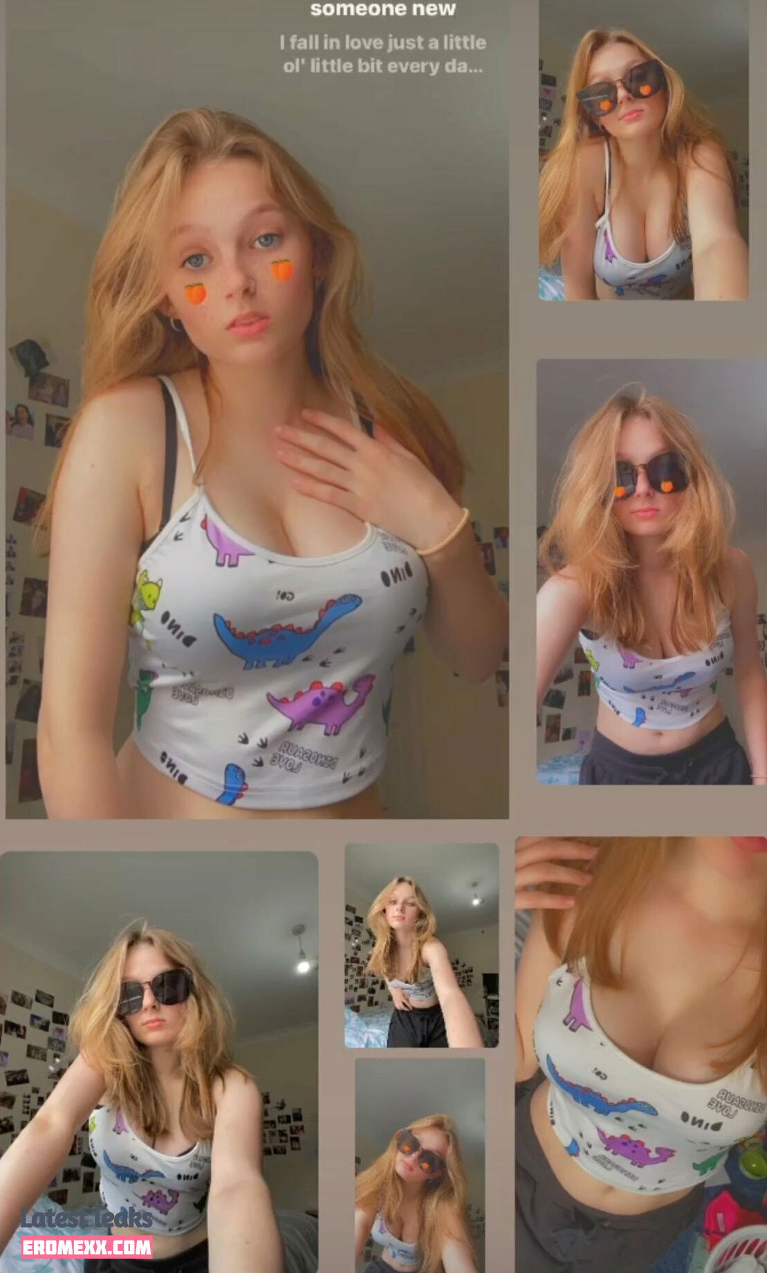 Latest Leaks ttxra_0x0_ Nude #12 - Fapello