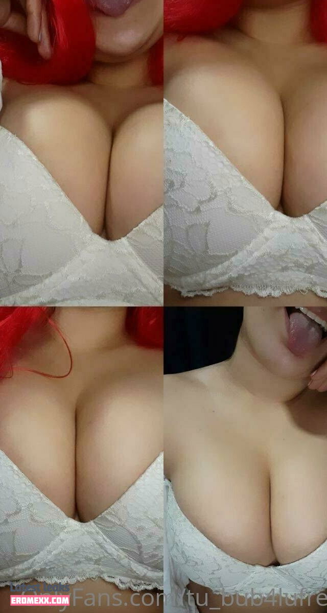 Latest Leaks tu_bub4lufree Nude #14 - Fapello