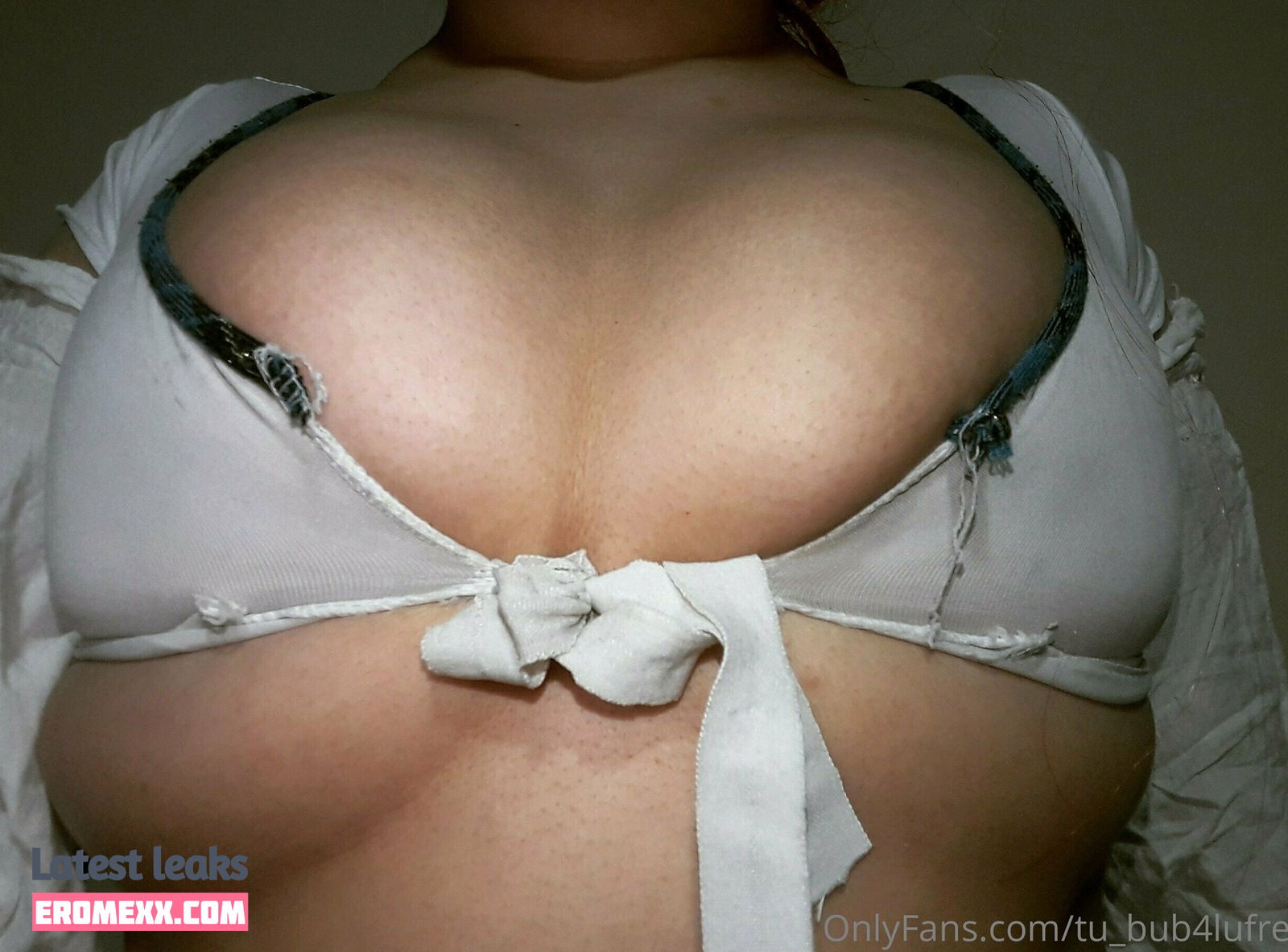 Latest Leaks tu_bub4lufree Nude #18 - Fapello
