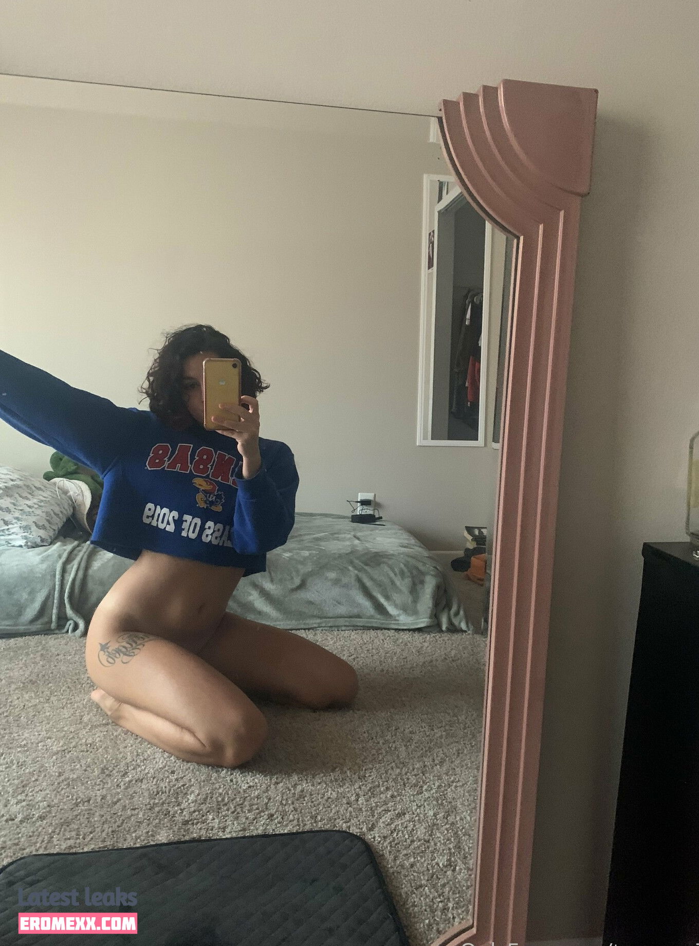 Latest Leaks tu_nena7s Nude #15 - Fapello