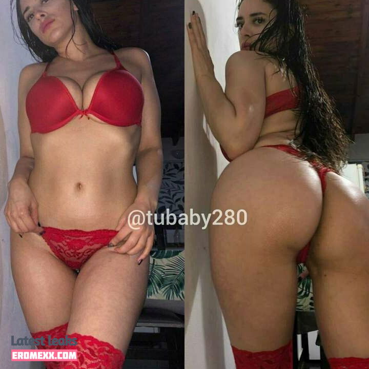 Latest Leaks tubaby280 Nude #23 - Fapello