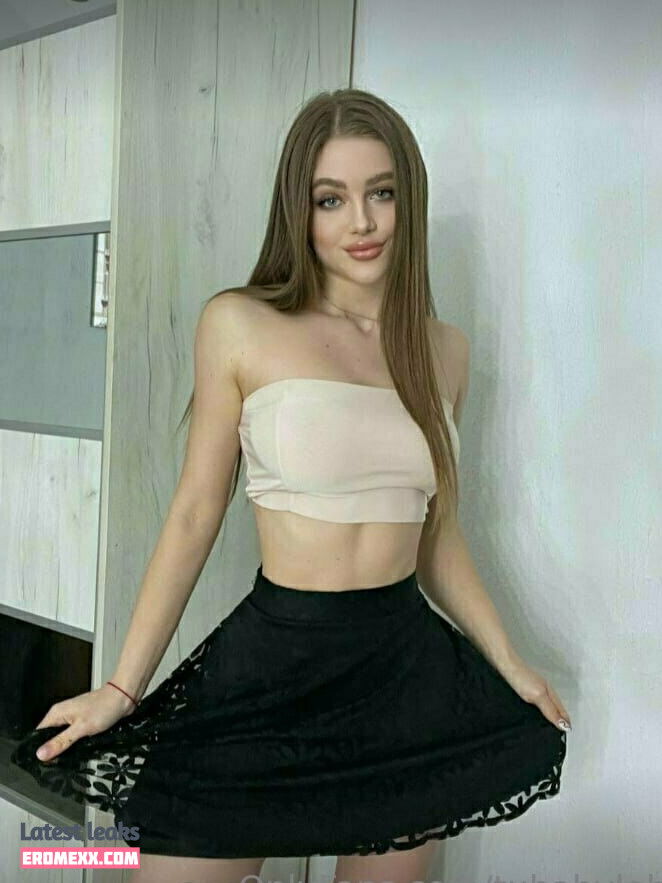 Latest Leaks tubabyloba Nude #1 - Fapello