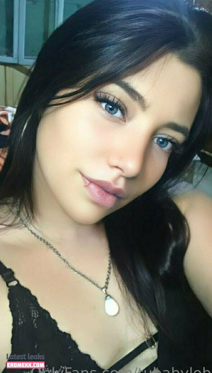 Latest Leaks tubabyloba Nude #14 - Fapello
