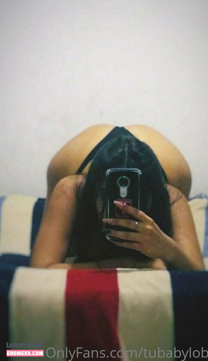 Latest Leaks tubabyloba Nude #20 - Fapello