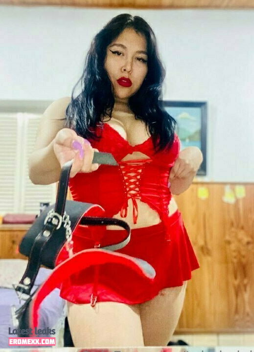 Latest Leaks tubabyloba Nude #6 - Fapello