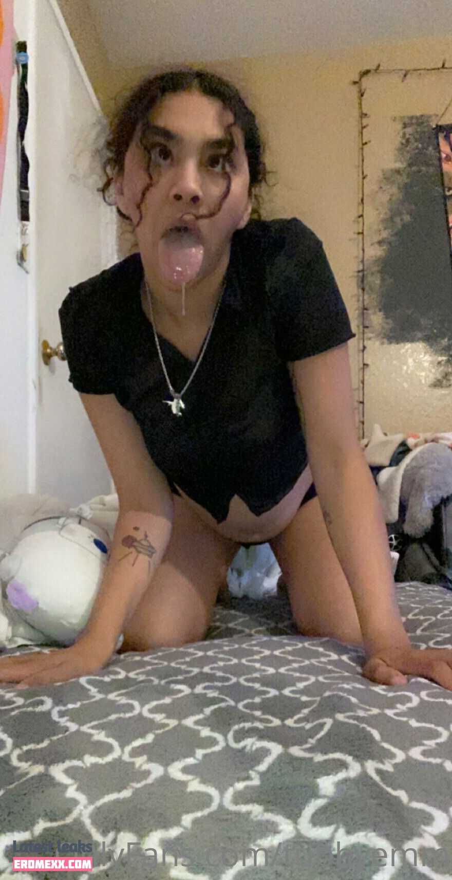 Latest Leaks tubbyemma Nude #18 - Fapello