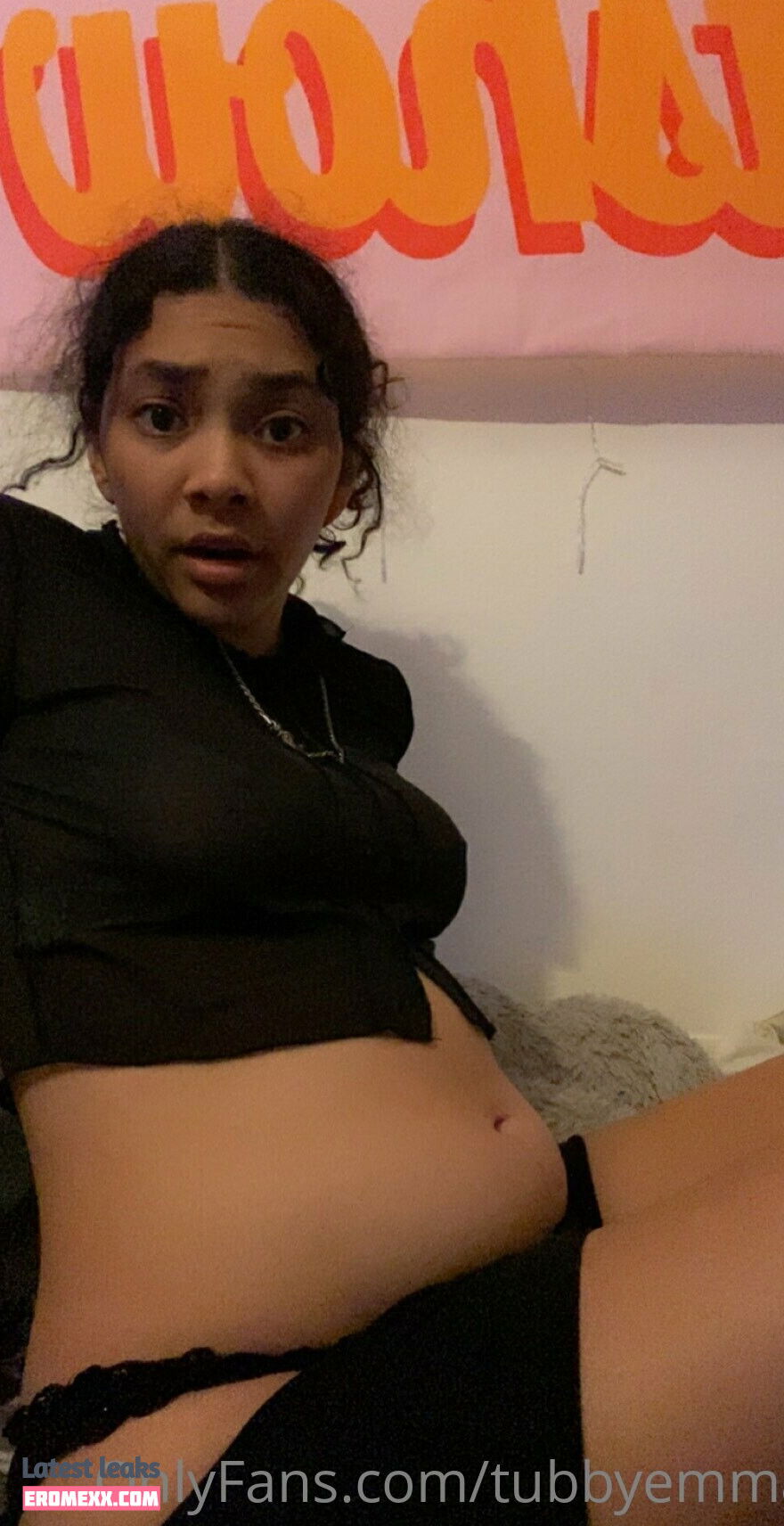 Latest Leaks tubbyemma Nude #22 - Fapello