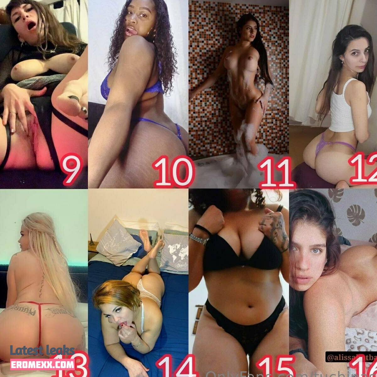 Latest Leaks tuchinase Nude #106 - Fapello