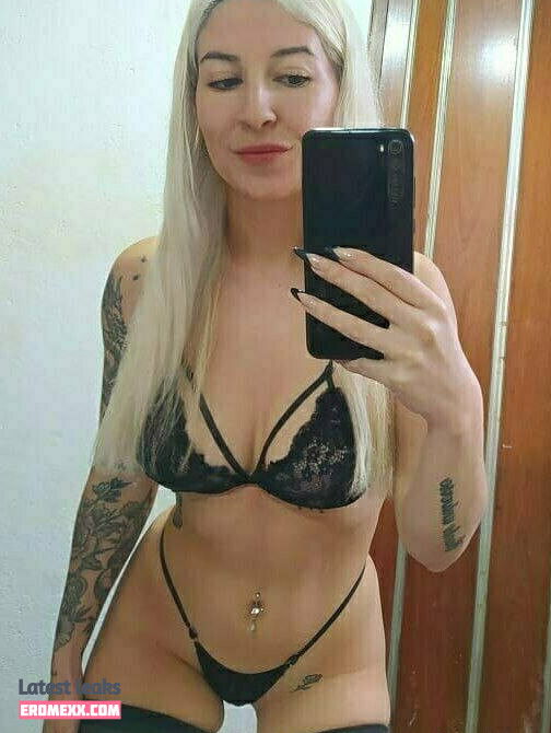 Latest Leaks tuchinase Nude #2 - Fapello