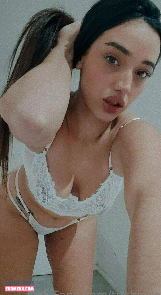 Latest Leaks tuchinase Nude #33 - Fapello