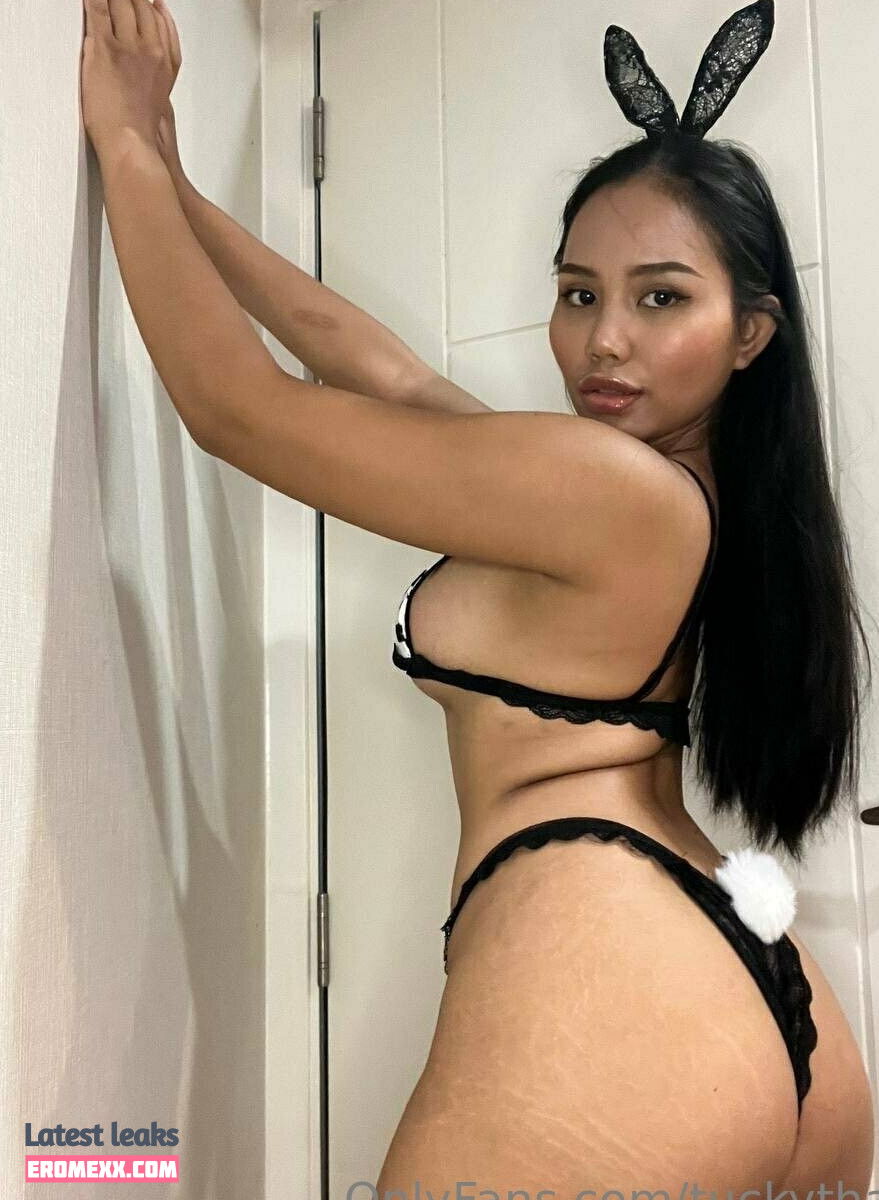 Latest Leaks tuckythai Nude #168 - Fapello