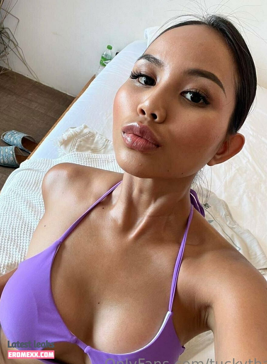 Latest Leaks tuckythai Nude #169 - Fapello