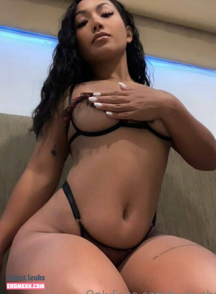 Latest Leaks tuckythai Nude #172 - Fapello
