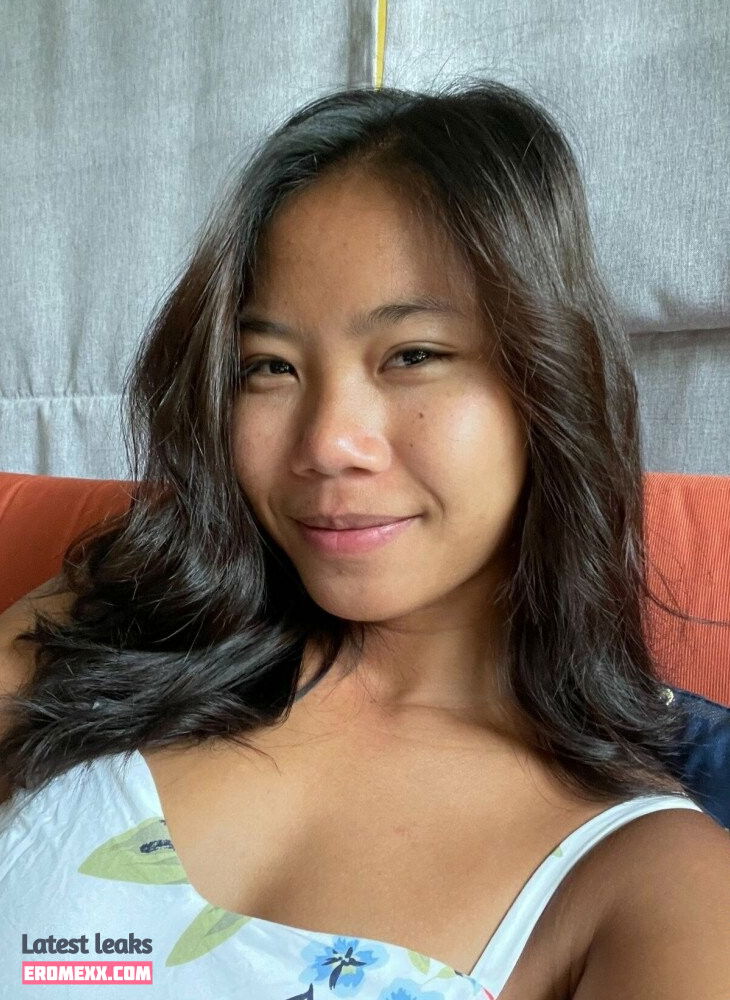 Latest Leaks tuckythai Nude #18 - Fapello