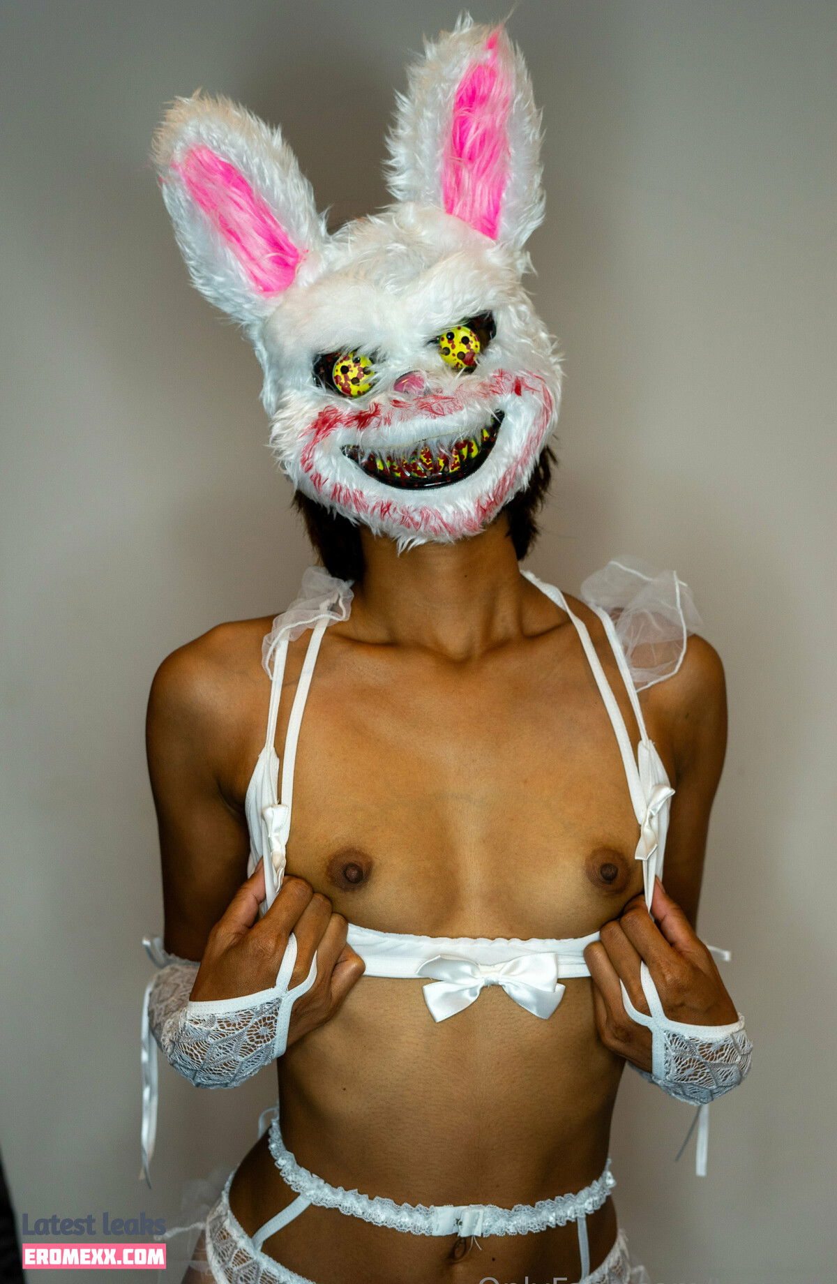 Latest Leaks tuckythai Nude #187 - Fapello