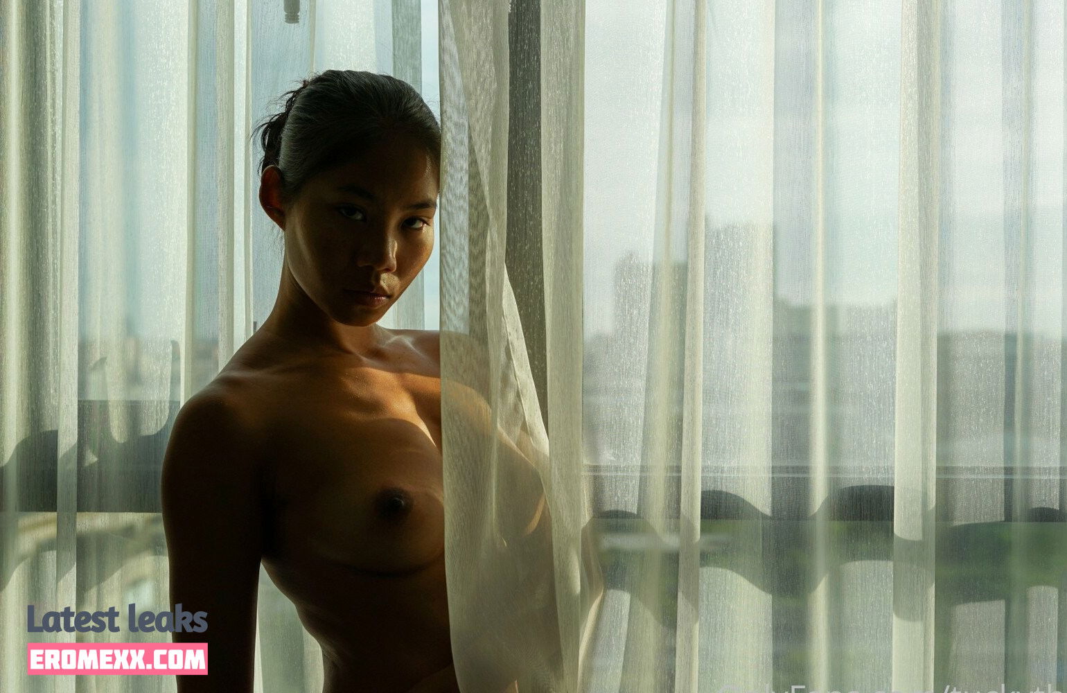 Latest Leaks tuckythai Nude #31 - Fapello