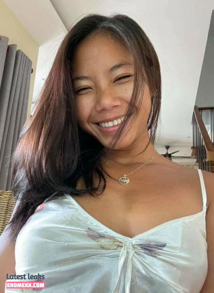 Latest Leaks tuckythai Nude #40 - Fapello
