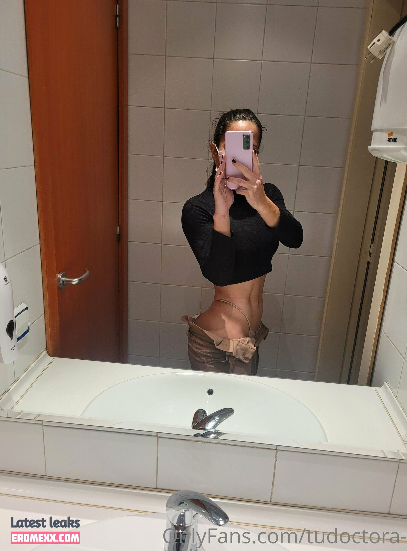 Latest Leaks tudoctora-x Nude #49 - Fapello