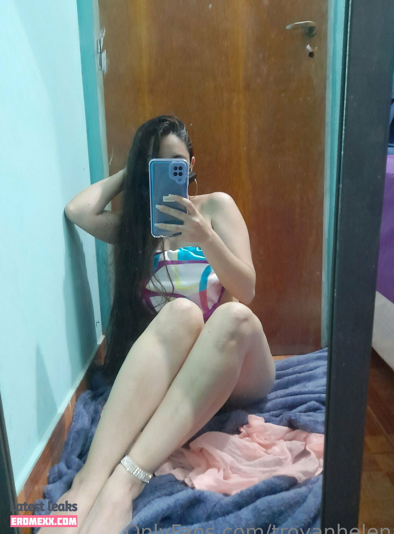 Latest Leaks tuerys Nude #4 - Fapello