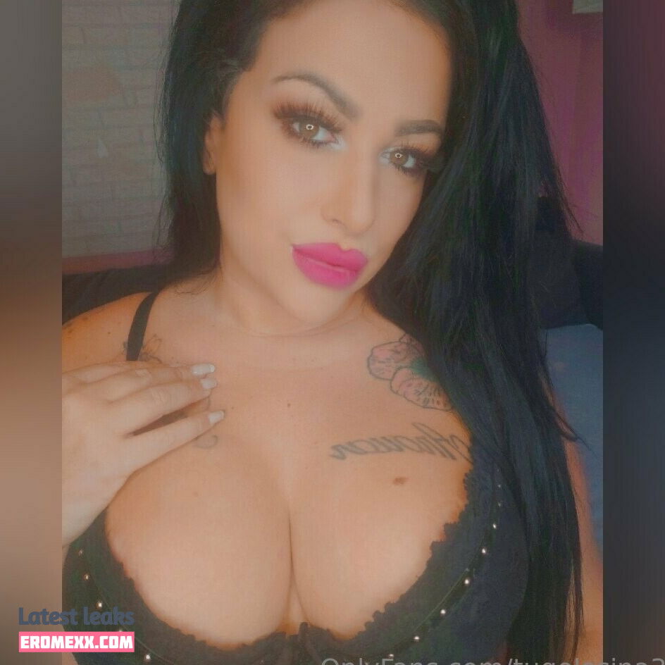 Latest Leaks tugolosina30 Nude #10 - Fapello